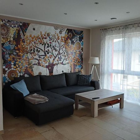 Rk Apartments Birnbaum Gerhardshofen Экстерьер фото