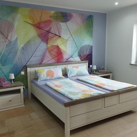 Rk Apartments Birnbaum Gerhardshofen Экстерьер фото