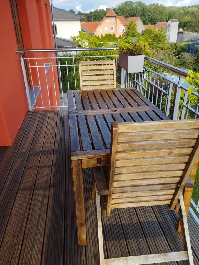 Rk Apartments Birnbaum Gerhardshofen Экстерьер фото