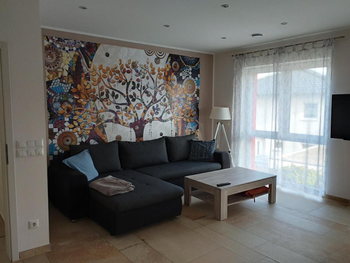 Rk Apartments Birnbaum Gerhardshofen Экстерьер фото