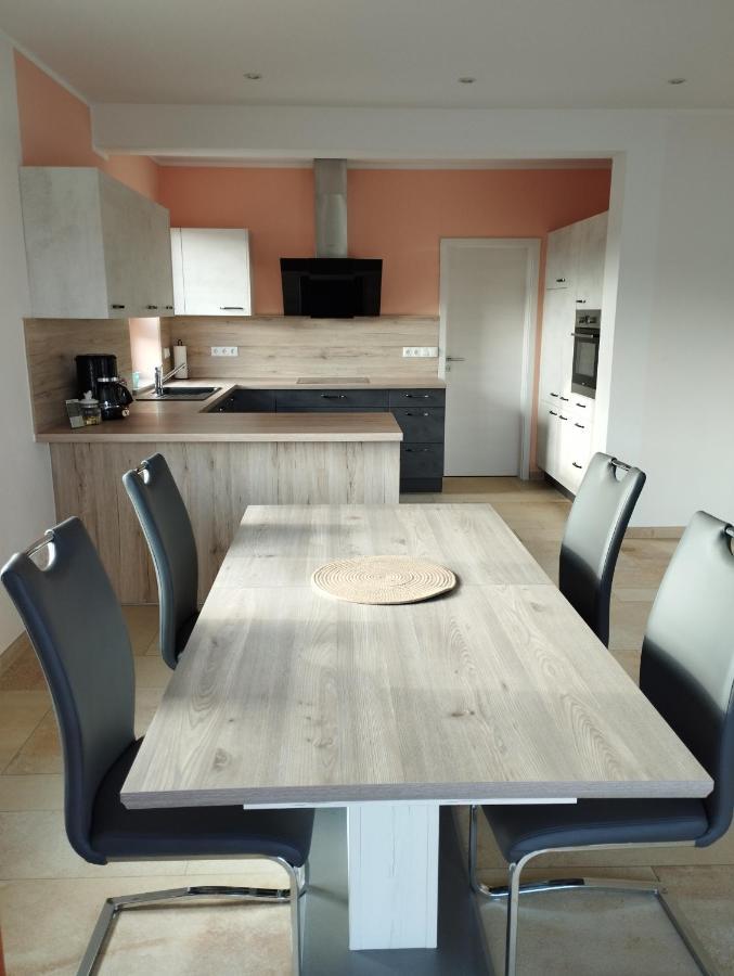 Rk Apartments Birnbaum Gerhardshofen Экстерьер фото