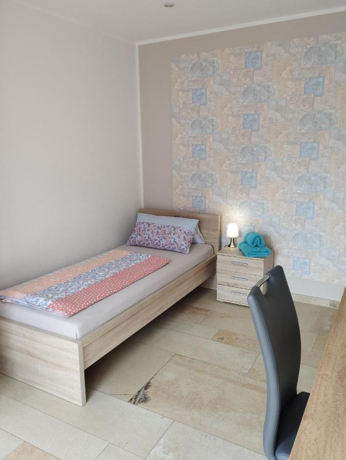 Rk Apartments Birnbaum Gerhardshofen Экстерьер фото