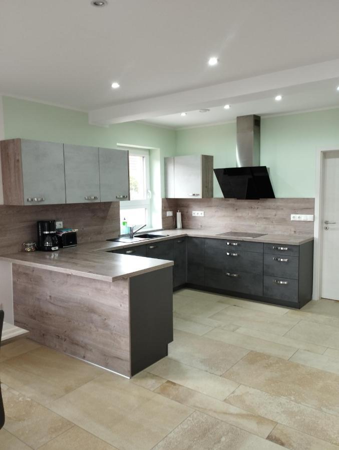 Rk Apartments Birnbaum Gerhardshofen Экстерьер фото