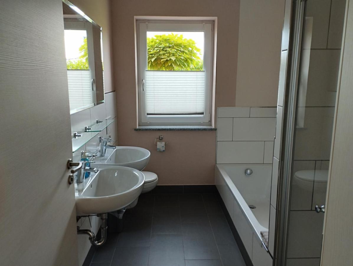 Rk Apartments Birnbaum Gerhardshofen Экстерьер фото