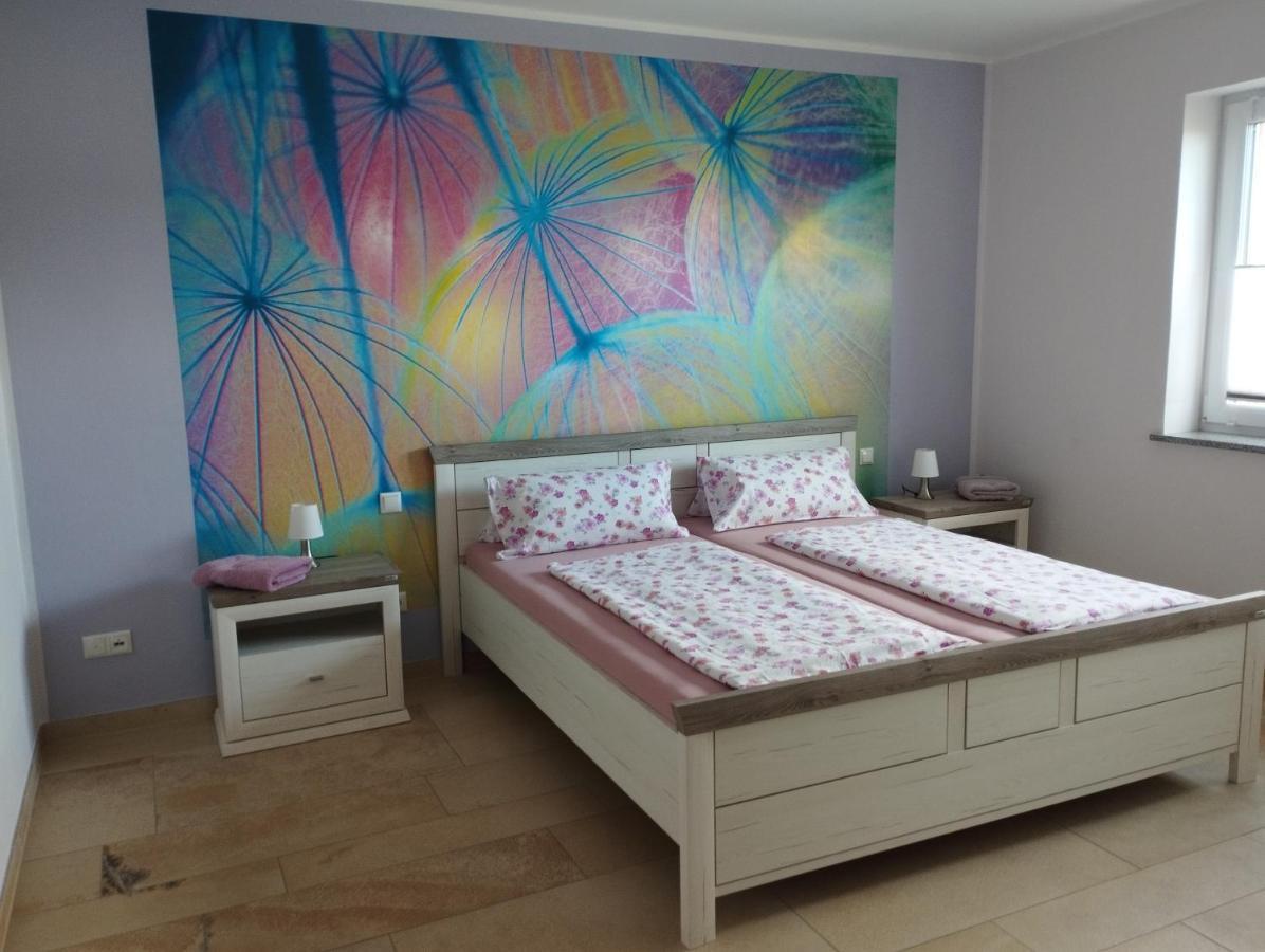 Rk Apartments Birnbaum Gerhardshofen Экстерьер фото