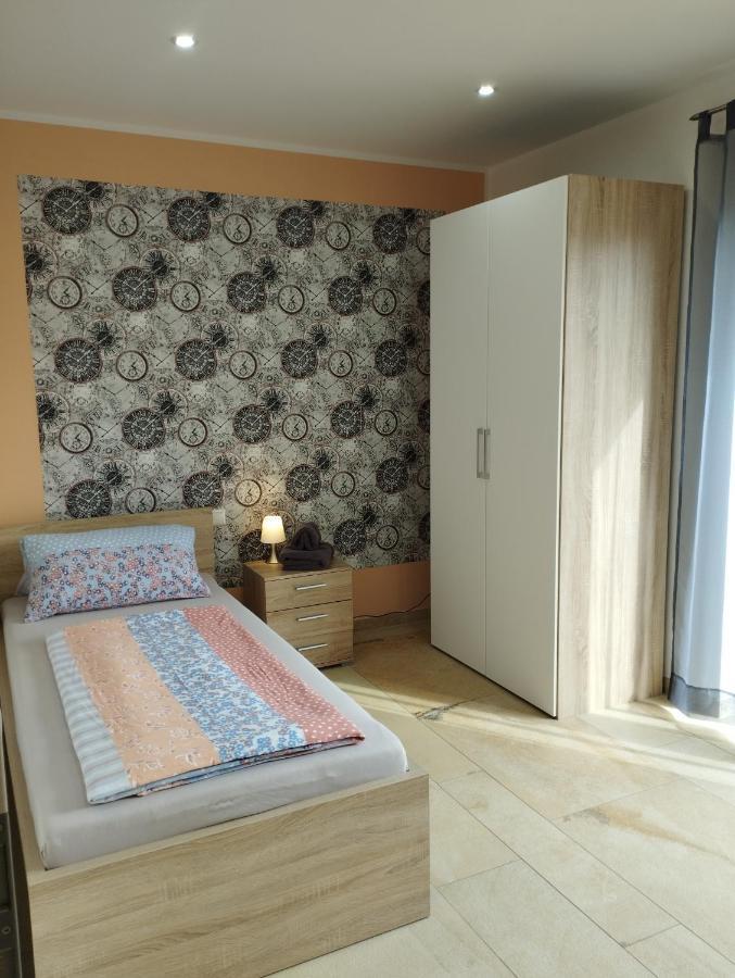 Rk Apartments Birnbaum Gerhardshofen Экстерьер фото