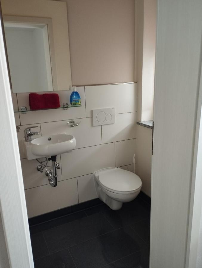 Rk Apartments Birnbaum Gerhardshofen Экстерьер фото