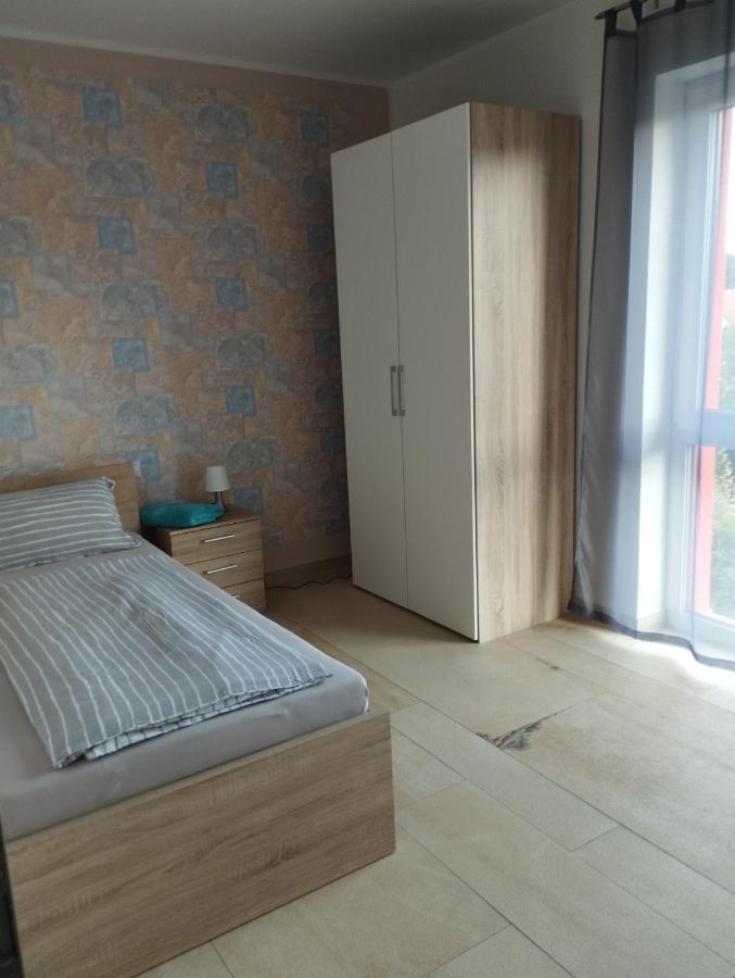 Rk Apartments Birnbaum Gerhardshofen Экстерьер фото