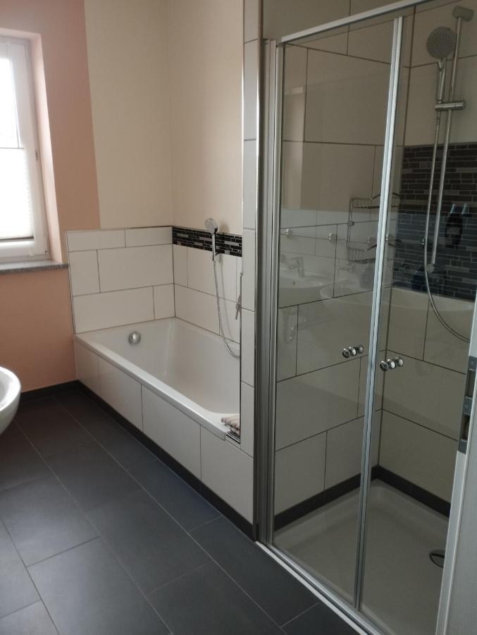 Rk Apartments Birnbaum Gerhardshofen Экстерьер фото