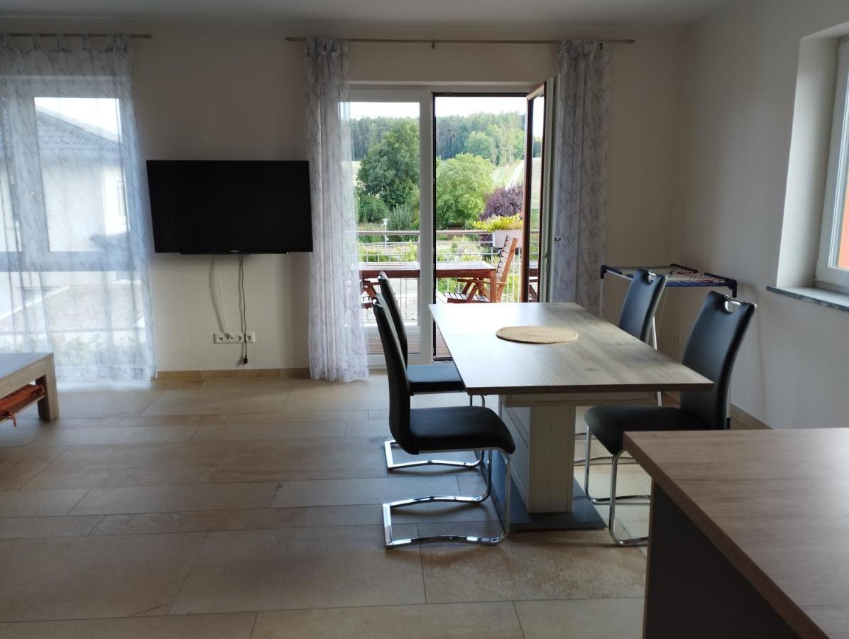 Rk Apartments Birnbaum Gerhardshofen Экстерьер фото