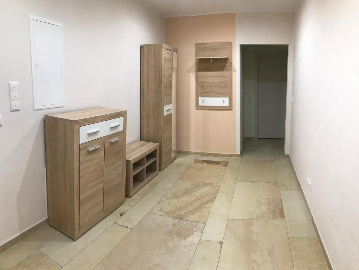 Rk Apartments Birnbaum Gerhardshofen Экстерьер фото